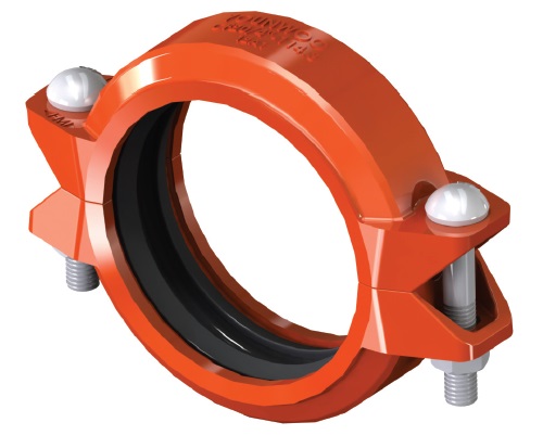FLexible coupling CF20