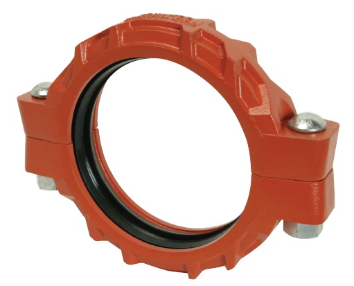 Flexible coupling CF50
