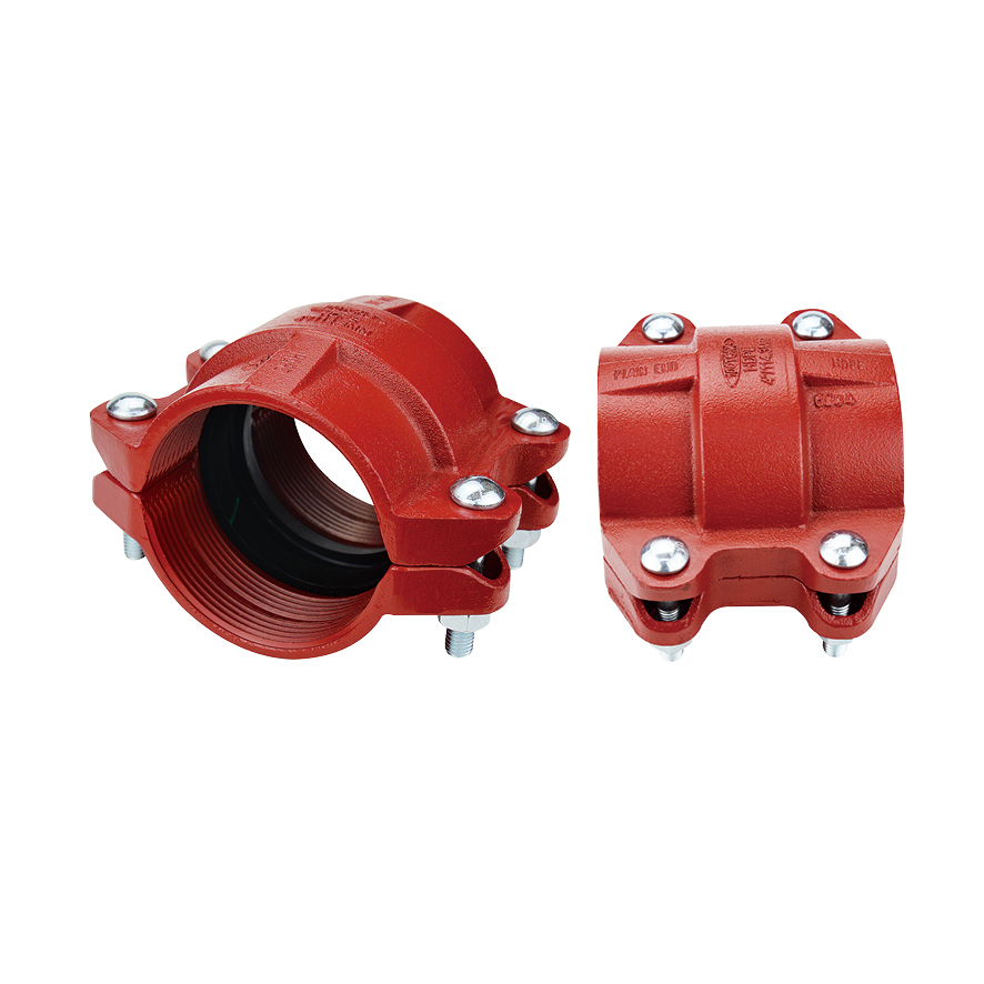 HDPE Coupling (Cùm HDPE)